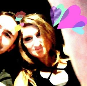 Meet your Posher, Anne